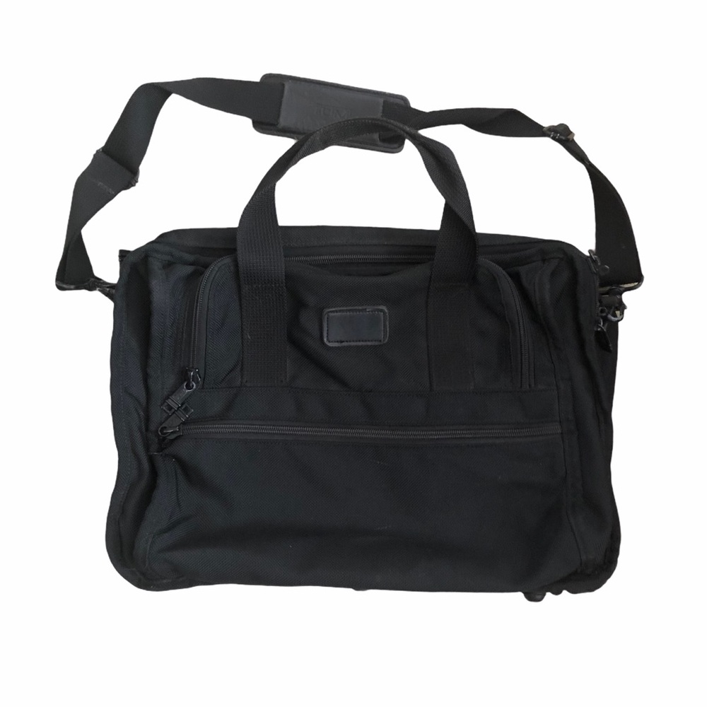 Tumi Laptop Bag